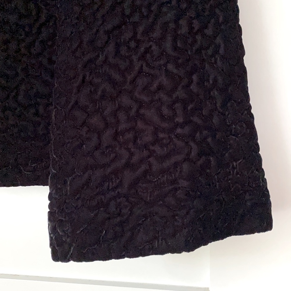 Collarless Jacket - Picture 6 of 6